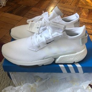 Adidas Pod 3.1 Sneaker Size 10